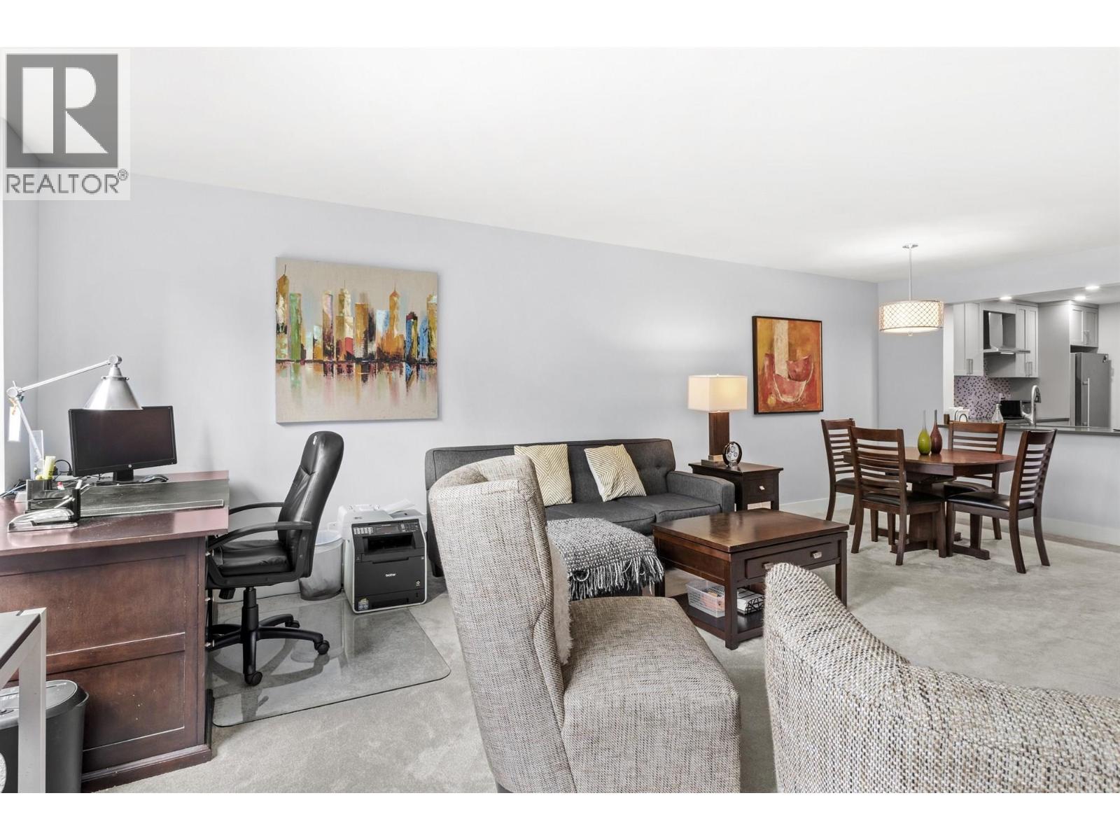 302 6055 Nelson Avenue, Burnaby, British Columbia  V5H 4L4 - Photo 6 - R3104953