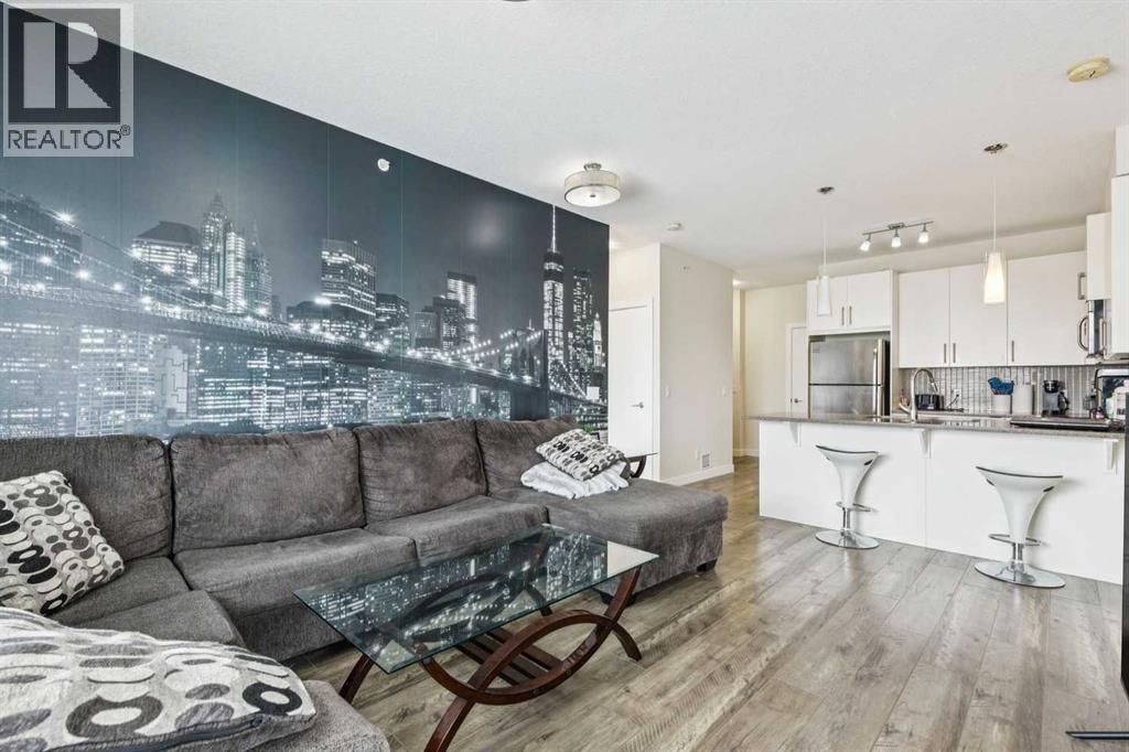 313, 12 Sage Hill Terrace NW, Calgary, Alberta  T3R 0W6 - Photo 9 - A2291331