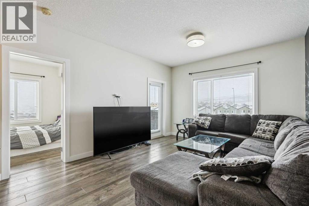 313, 12 Sage Hill Terrace NW, Calgary, Alberta  T3R 0W6 - Photo 7 - A2291331