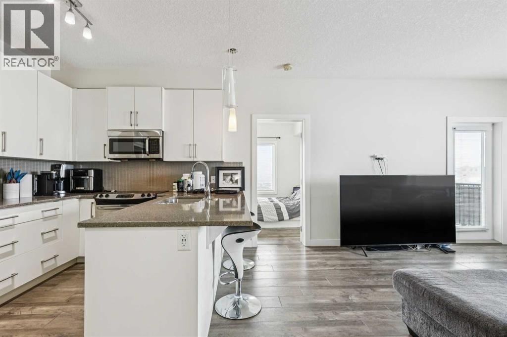 313, 12 Sage Hill Terrace NW, Calgary, Alberta  T3R 0W6 - Photo 6 - A2291331