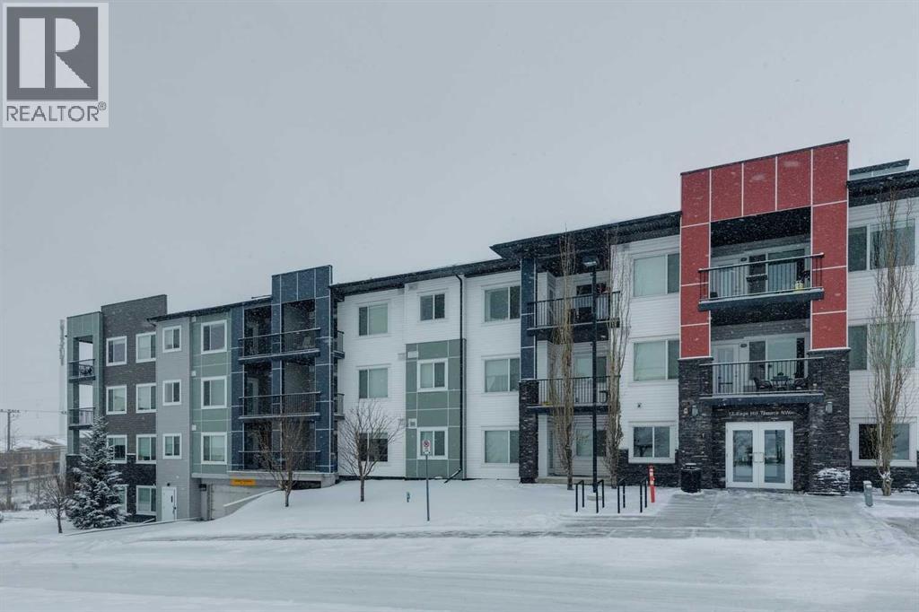 313, 12 Sage Hill Terrace NW, Calgary, Alberta  T3R 0W6 - Photo 25 - A2291331