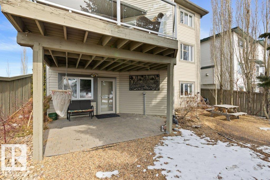 3335 32 Av Nw, Edmonton, Alberta  T6T 1X7 - Photo 58 - E4480657