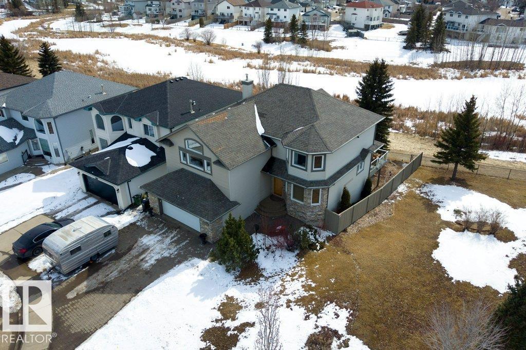 3335 32 Av Nw, Edmonton, Alberta  T6T 1X7 - Photo 61 - E4480657