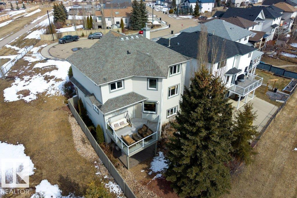 3335 32 Av Nw, Edmonton, Alberta  T6T 1X7 - Photo 63 - E4480657