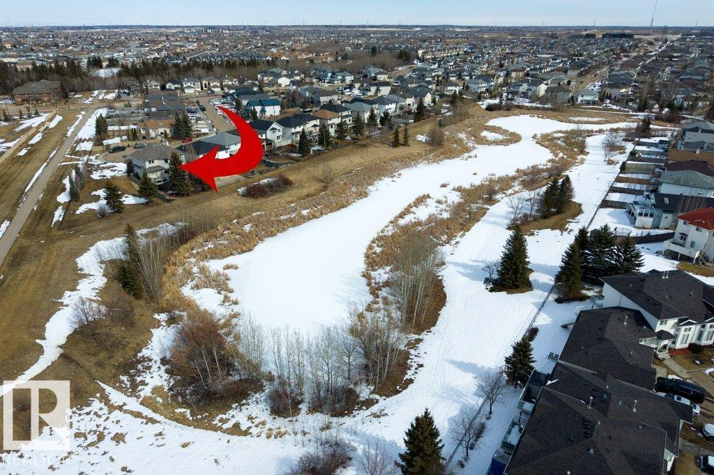 3335 32 Av Nw, Edmonton, Alberta  T6T 1X7 - Photo 65 - E4480657