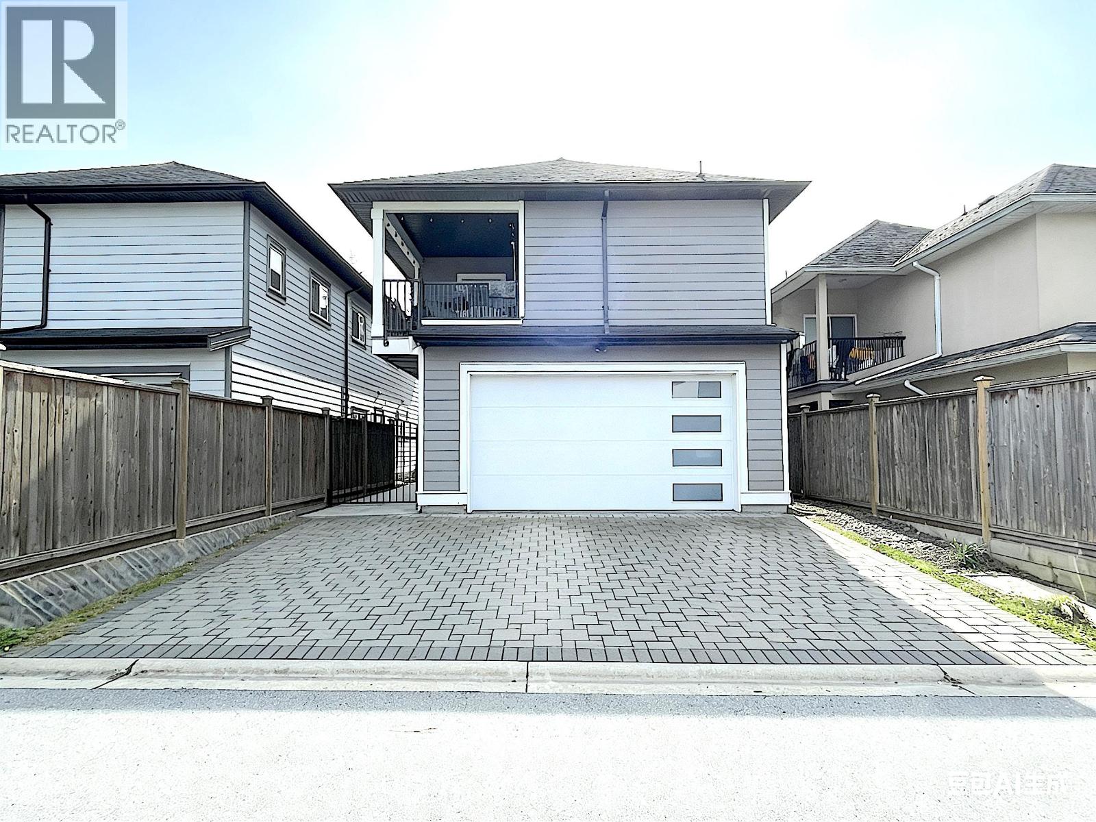 9131 Steveston Highway, Richmond, British Columbia  V7A 1M6 - Photo 23 - R3105623