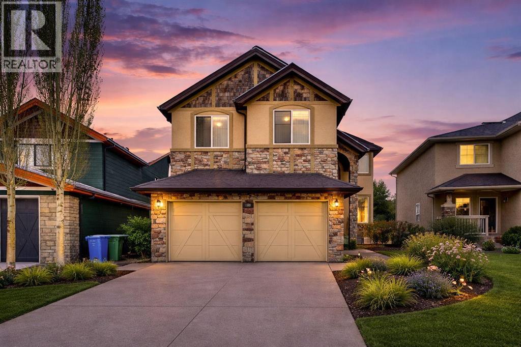 160 Tremblant Way SW, Calgary, Alberta  T3H 0B8 - Photo 2 - A2298595