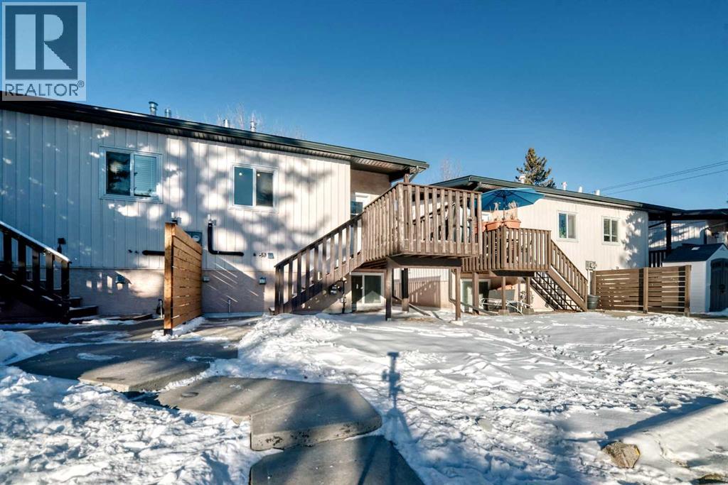 9850 26 Street SW, Calgary, Alberta  T2V 4E9 - Photo 32 - A2293047