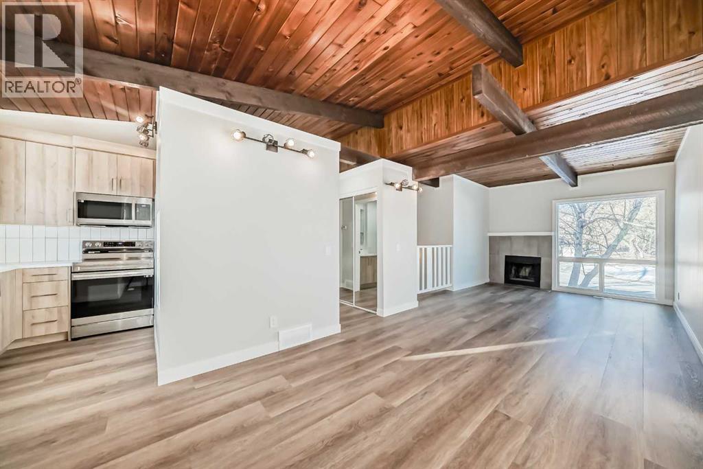 9850 26 Street SW, Calgary, Alberta  T2V 4E9 - Photo 4 - A2293047