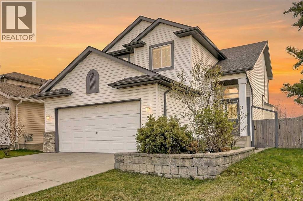 42 Tuscarora Way NW, Calgary, Alberta