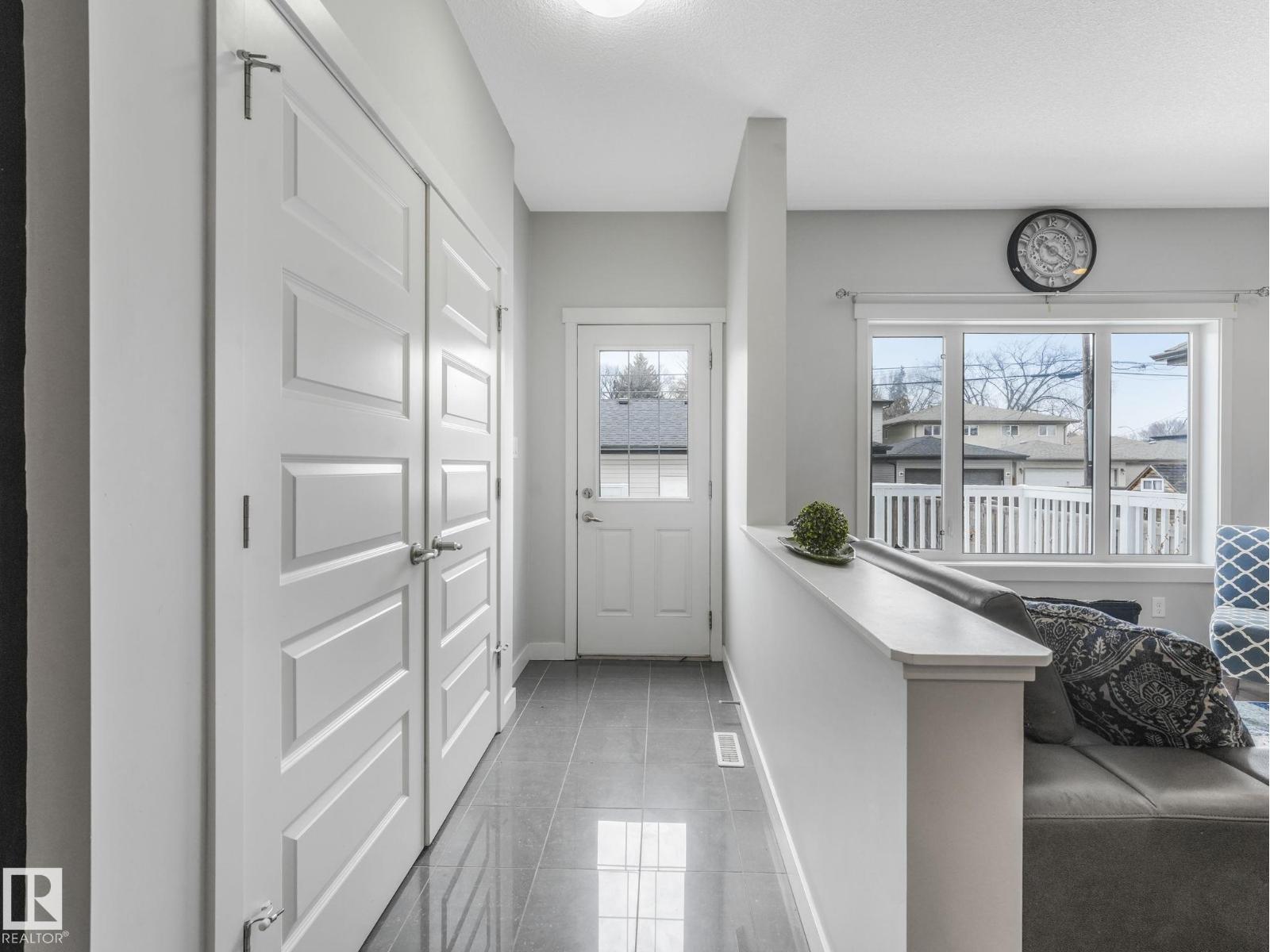 8318 79 Av Nw, Edmonton, Alberta  T6C 0R3 - Photo 39 - E4480658