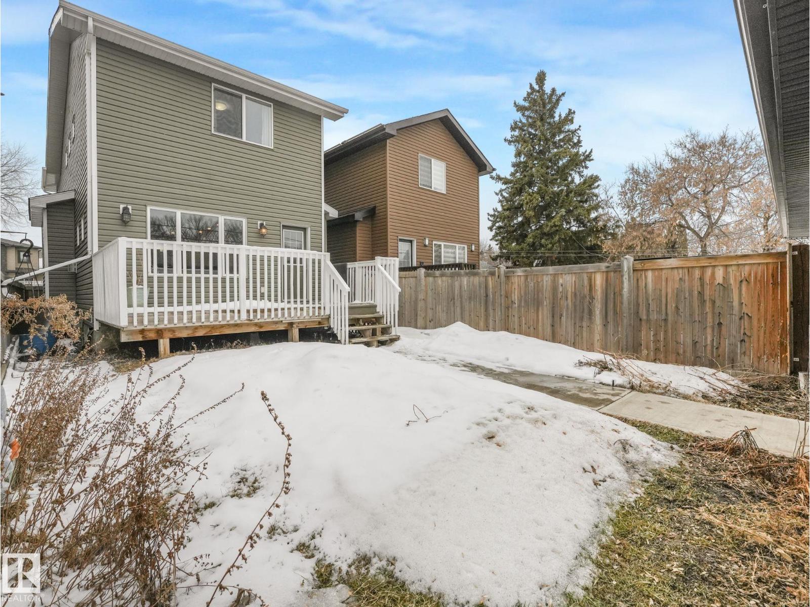 8318 79 Av Nw, Edmonton, Alberta  T6C 0R3 - Photo 40 - E4480658