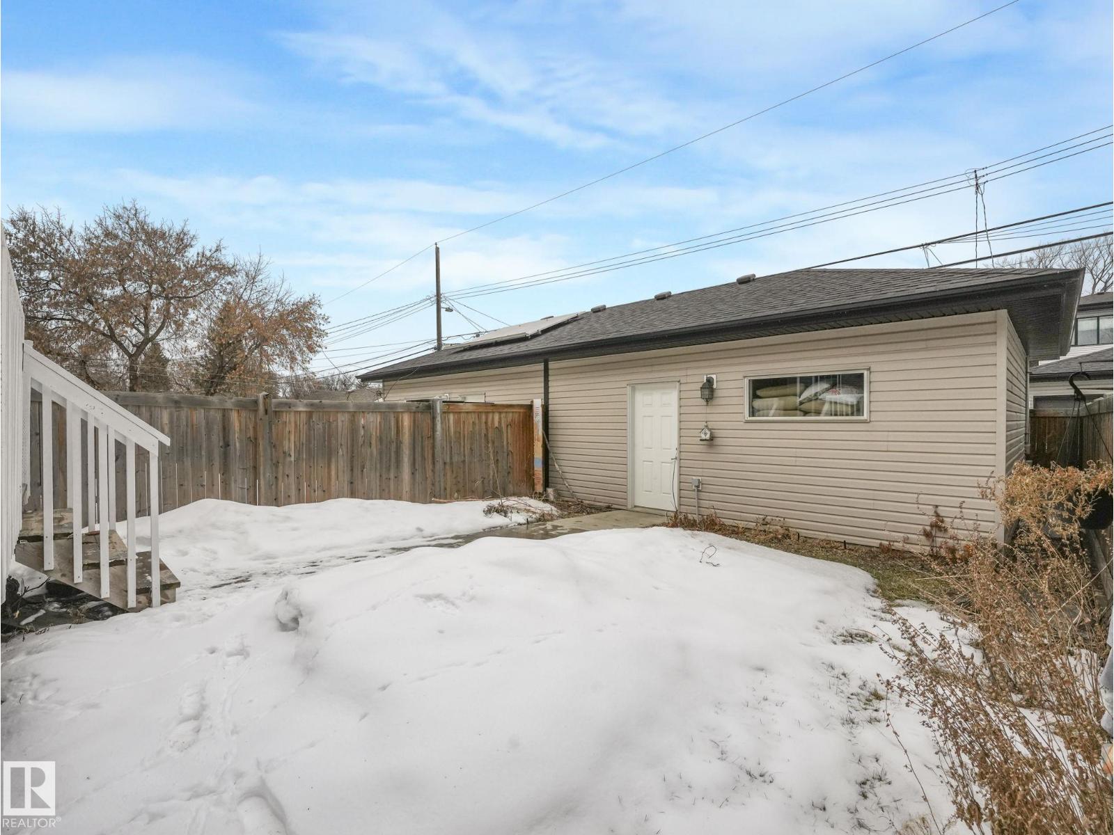 8318 79 Av Nw, Edmonton, Alberta  T6C 0R3 - Photo 42 - E4480658