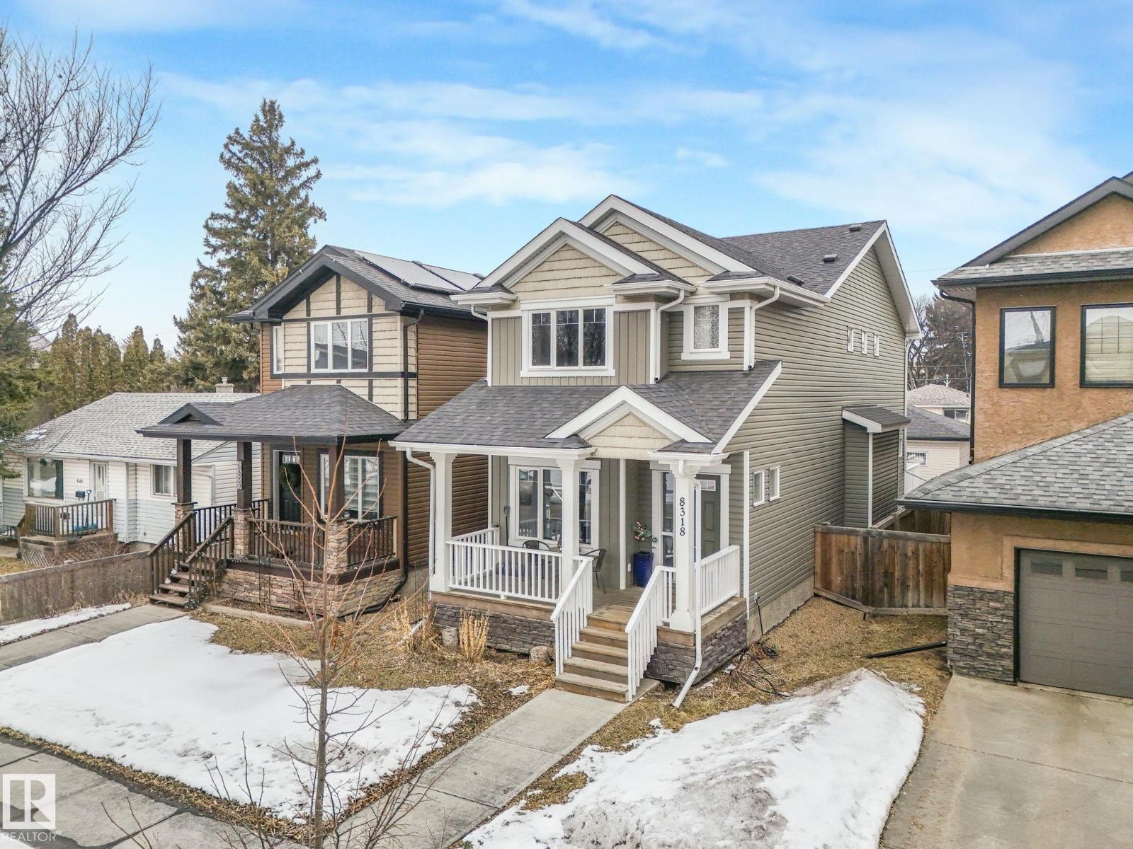 8318 79 Av Nw, Edmonton, Alberta  T6C 0R3 - Photo 46 - E4480658