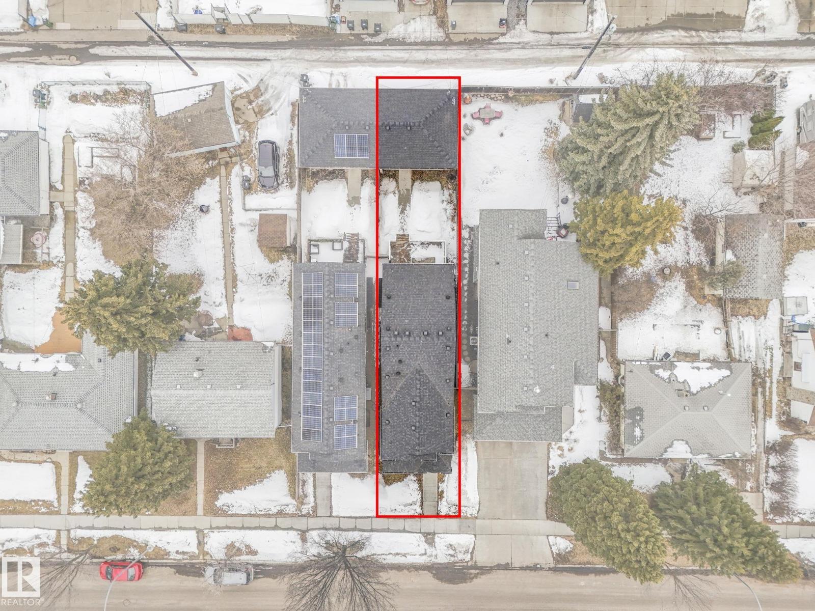 8318 79 Av Nw, Edmonton, Alberta  T6C 0R3 - Photo 47 - E4480658