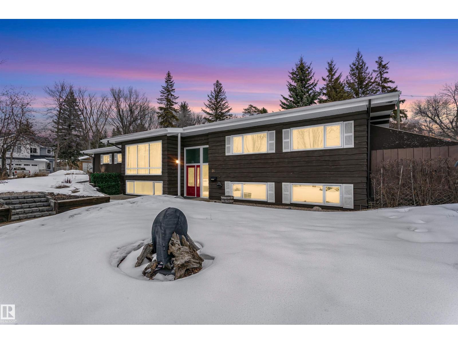 24 Sable Cr, St. Albert, Alberta  T8N 0H1 - Photo 2 - E4480659