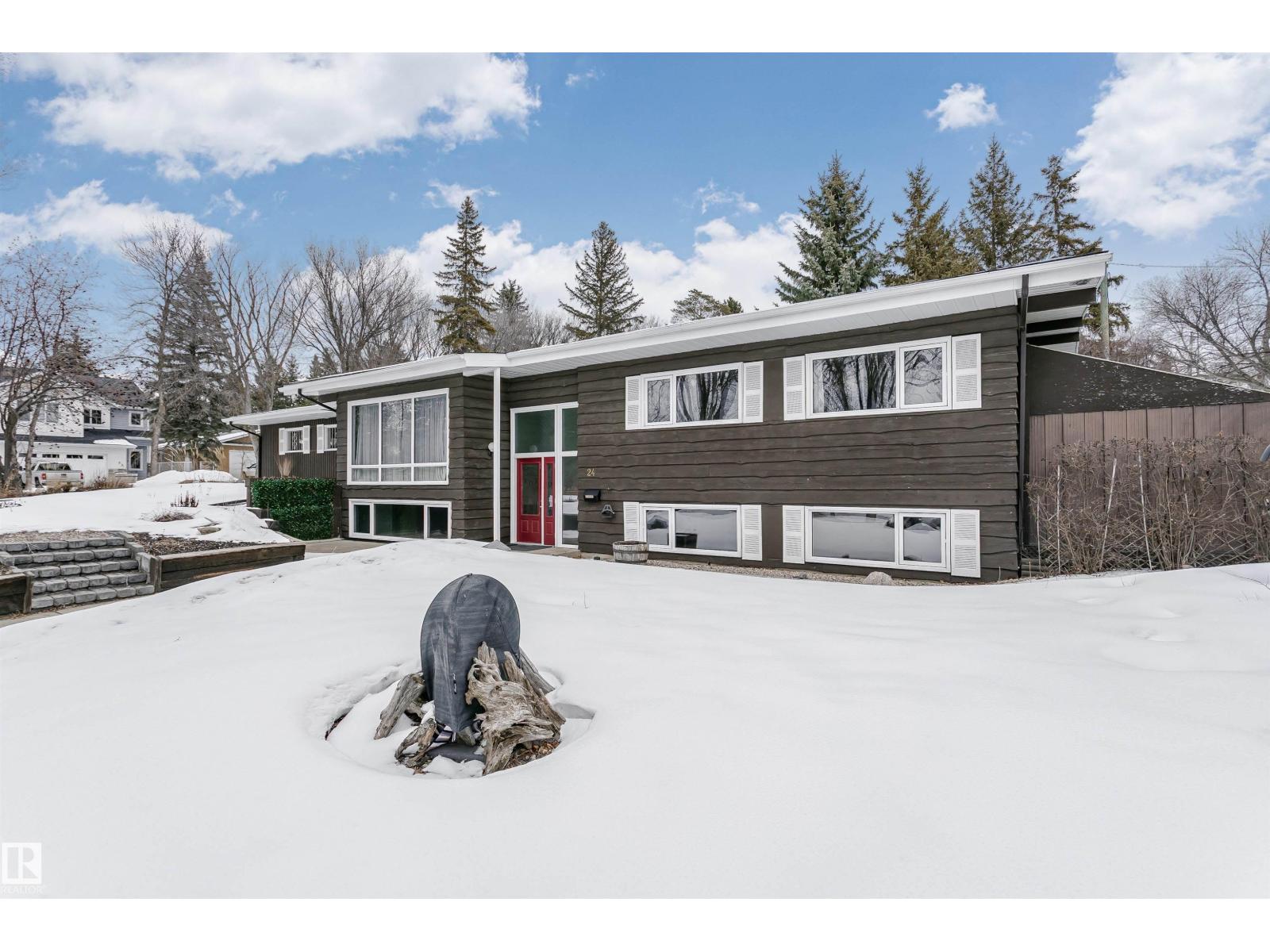 24 Sable Cr, St. Albert, Alberta  T8N 0H1 - Photo 3 - E4480659