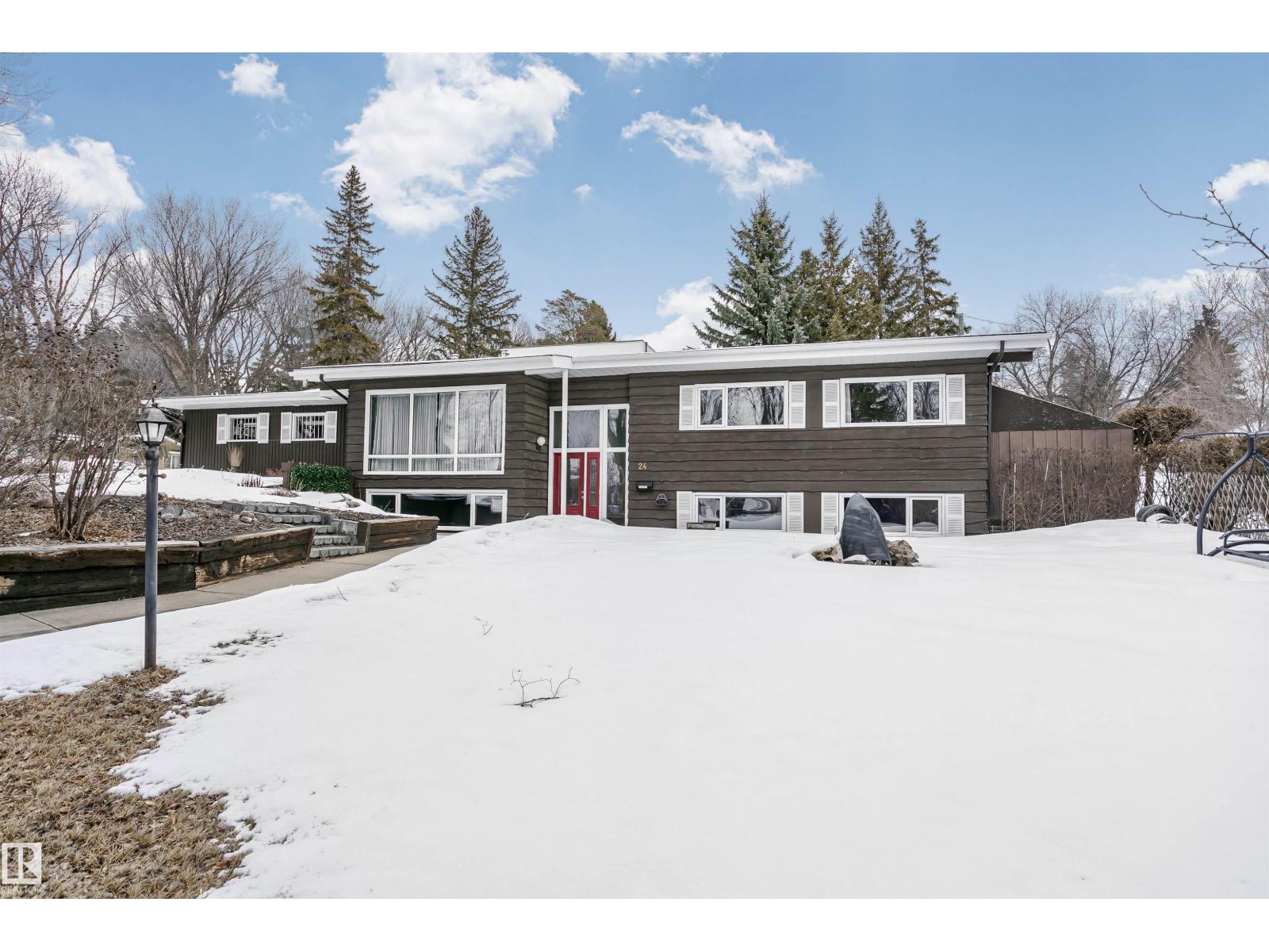 24 Sable Cr, St. Albert, Alberta  T8N 0H1 - Photo 4 - E4480659