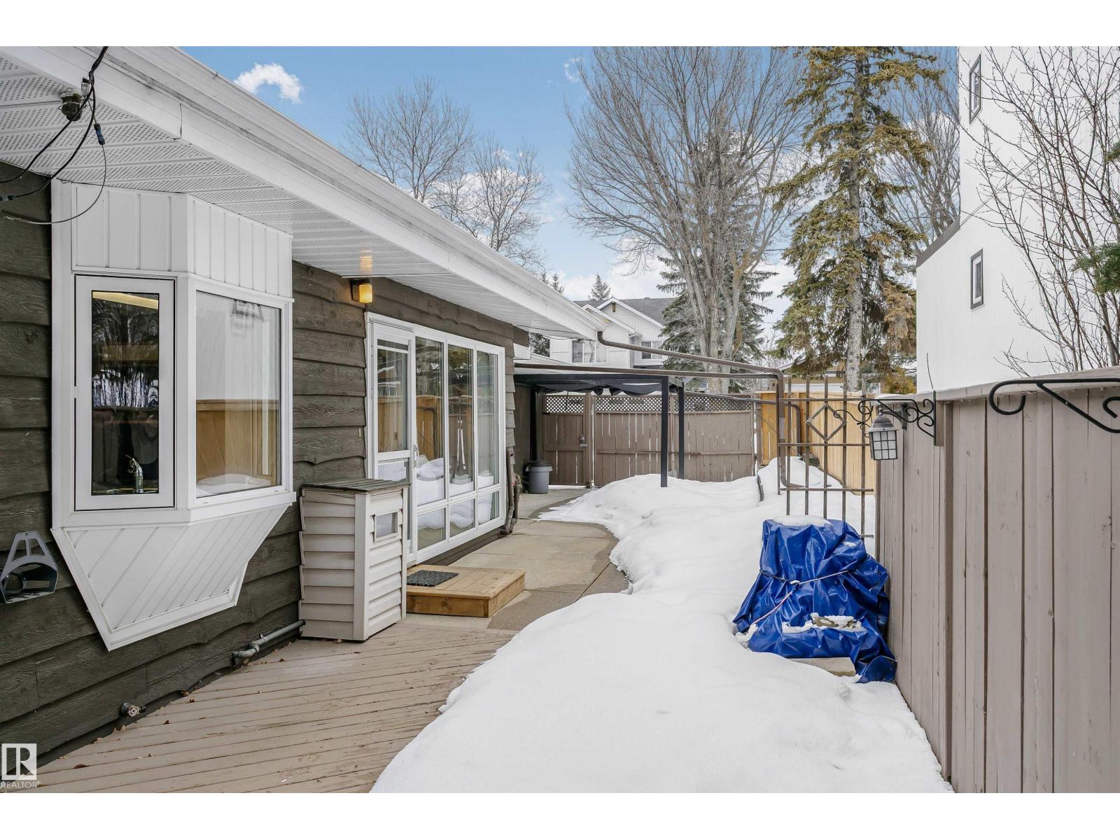 24 Sable Cr, St. Albert, Alberta  T8N 0H1 - Photo 48 - E4480659