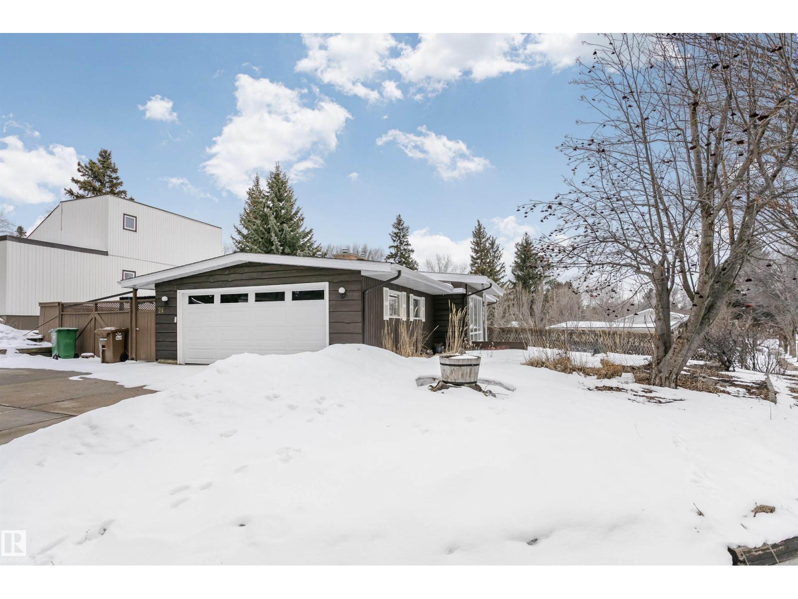 24 Sable Cr, St. Albert, Alberta  T8N 0H1 - Photo 56 - E4480659