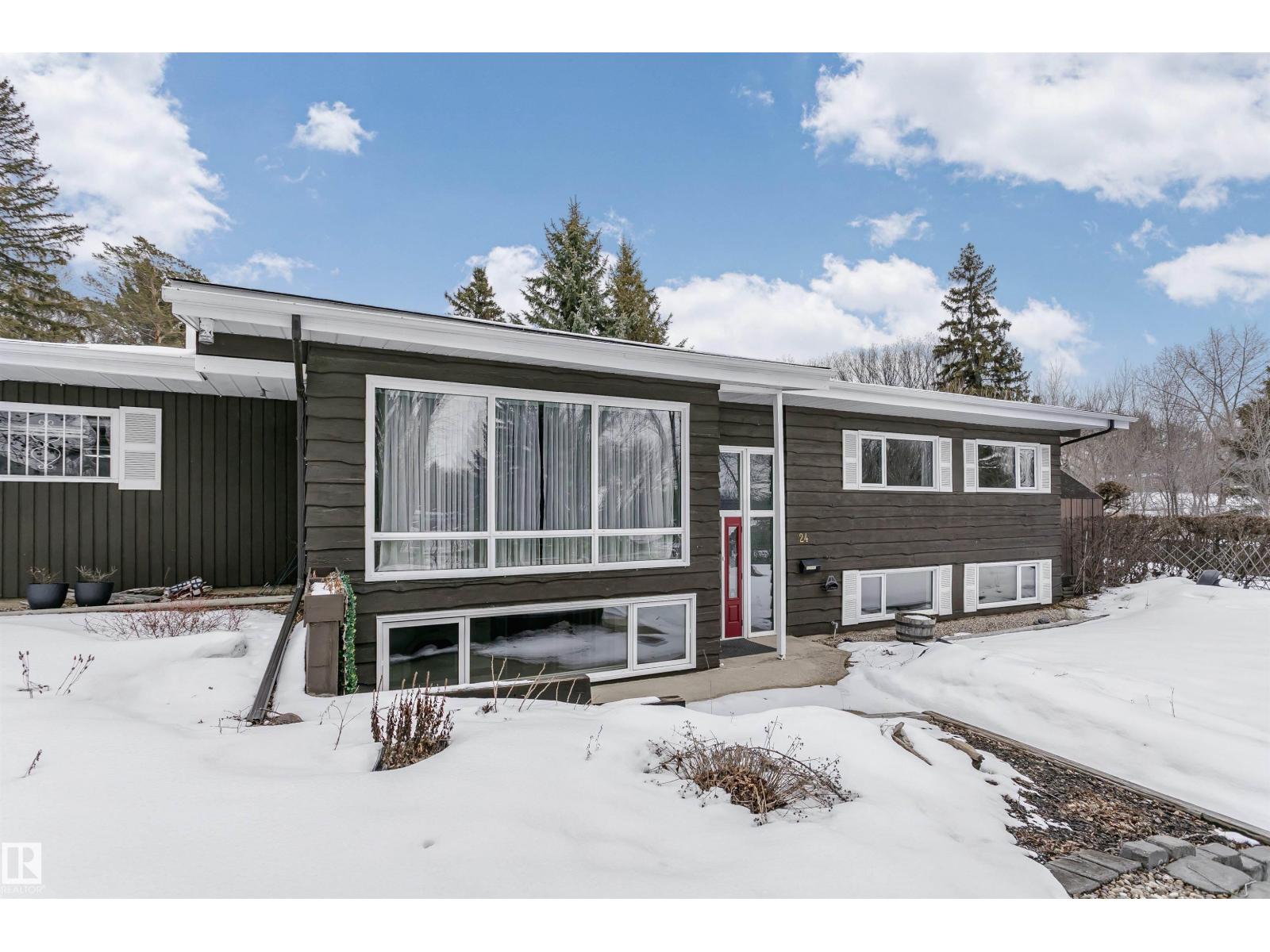 24 Sable Cr, St. Albert, Alberta  T8N 0H1 - Photo 55 - E4480659