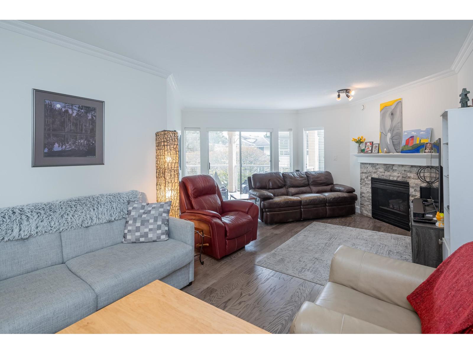 204 1255 Best Street, White Rock, British Columbia  V4B 4E1 - Photo 9 - R3105717