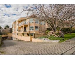 204 1255 BEST STREET, White Rock, British Columbia