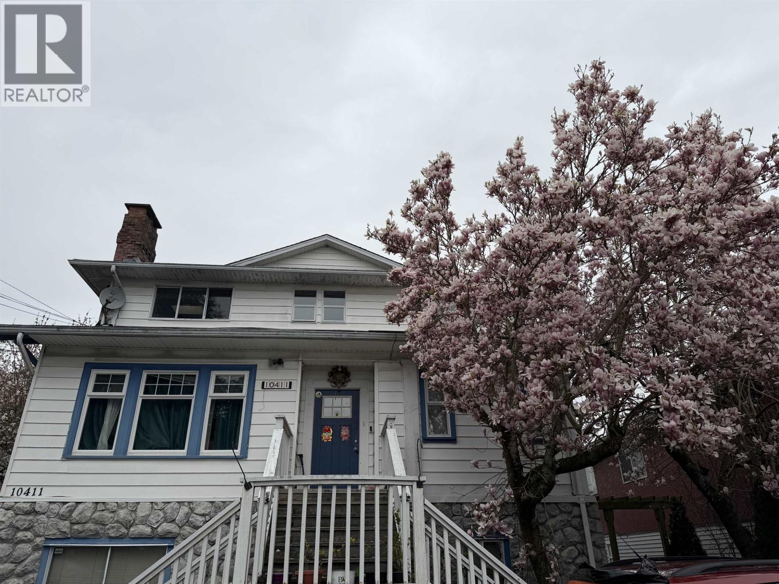 10411 STEVESTON HIGHWAY, Richmond, British Columbia