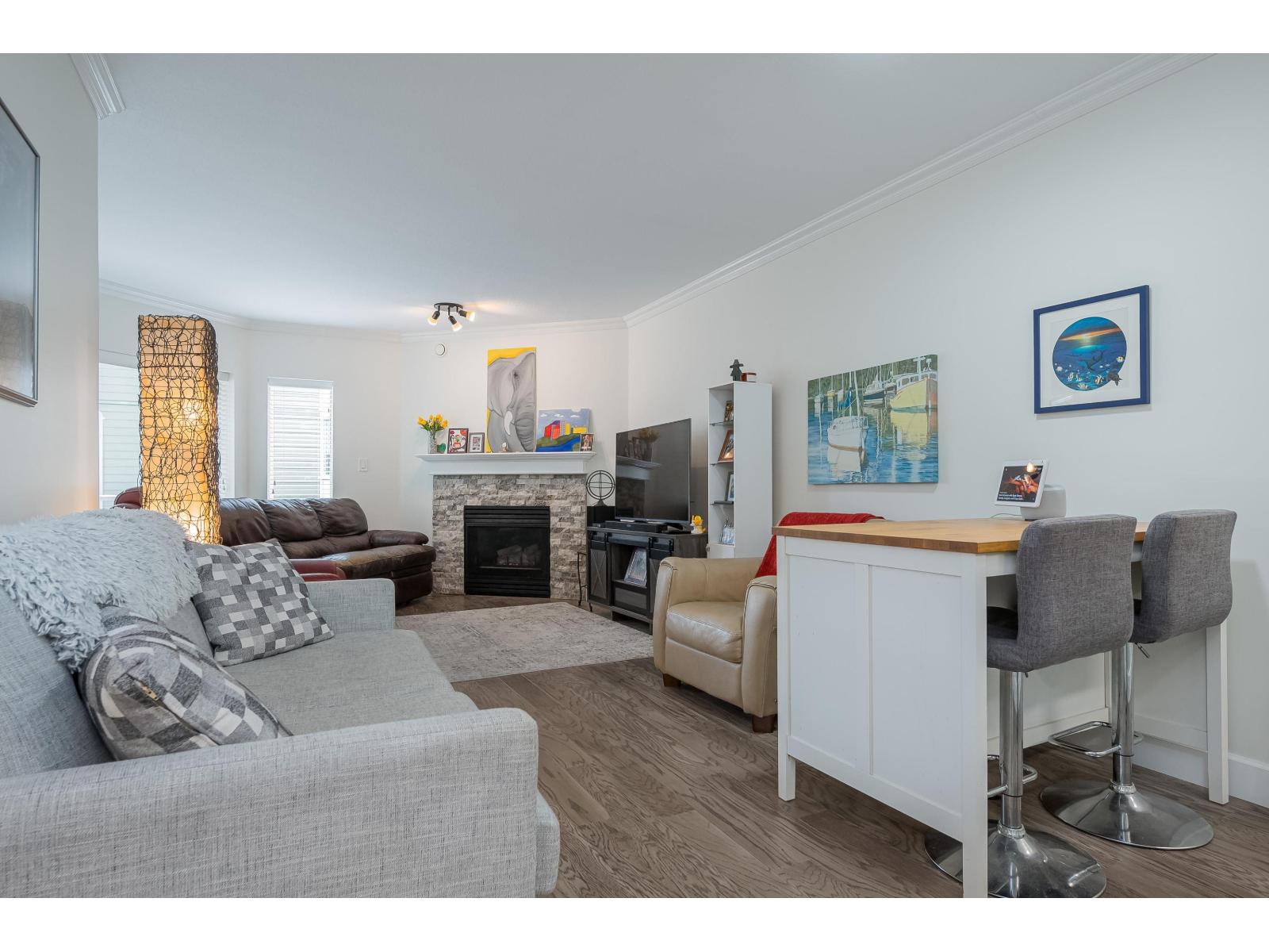 204 1255 Best Street, White Rock, British Columbia  V4B 4E1 - Photo 8 - R3105717