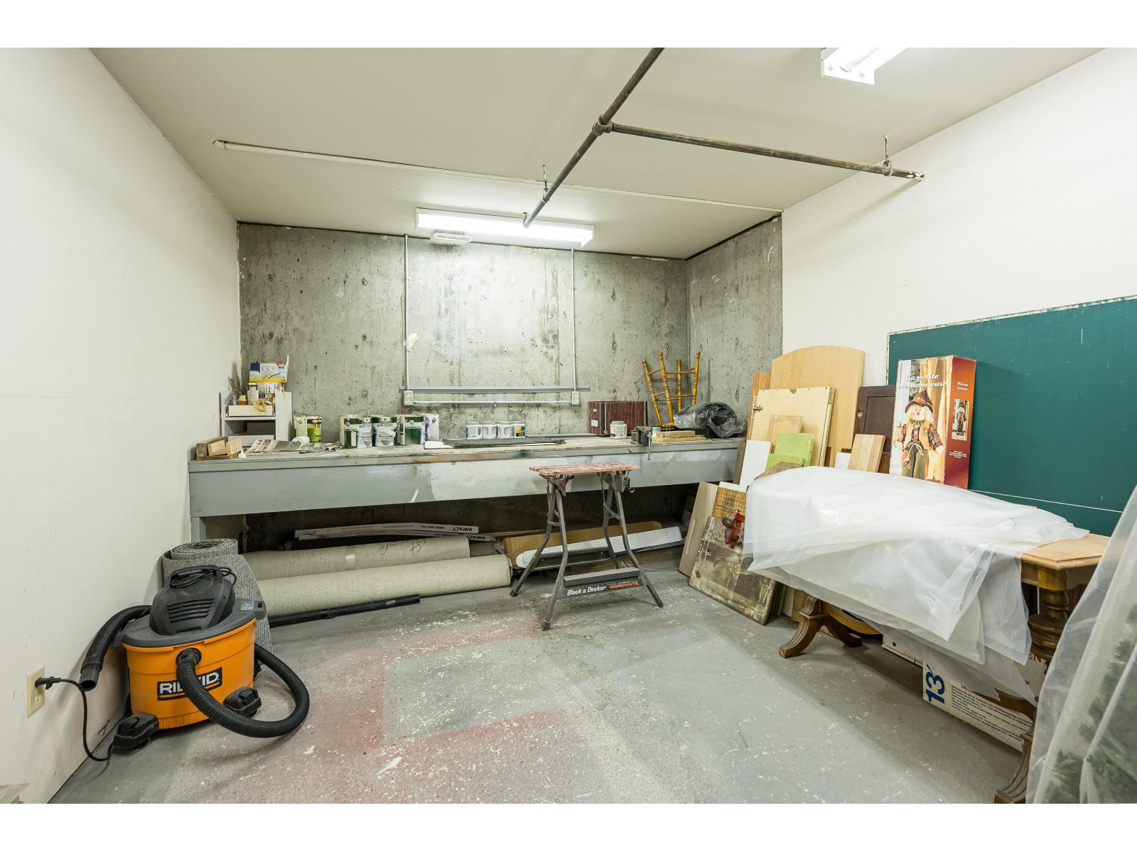 204 1255 Best Street, White Rock, British Columbia  V4B 4E1 - Photo 39 - R3105717