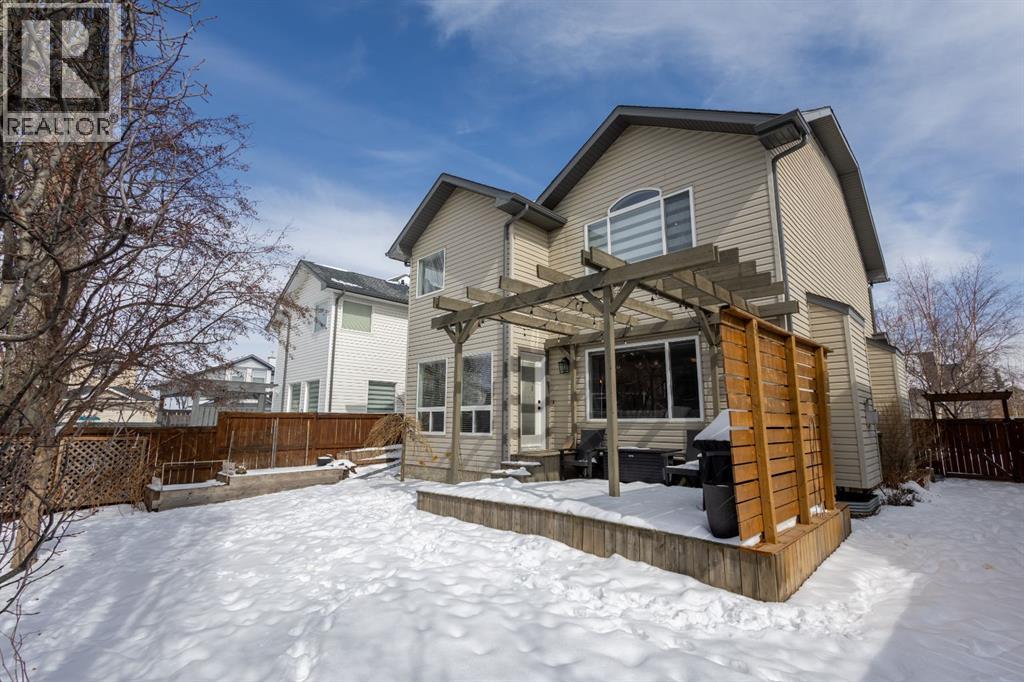 77 Weston Way Sw, Calgary, Alberta  T3H 5N7 - Photo 35 - A2297631