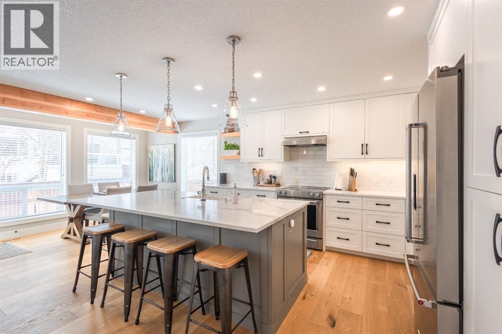 77 Weston Way Sw, Calgary, Alberta  T3H 5N7 - Photo 5 - A2297631