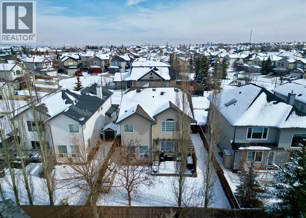 77 Weston Way Sw, Calgary, Alberta  T3H 5N7 - Photo 37 - A2297631