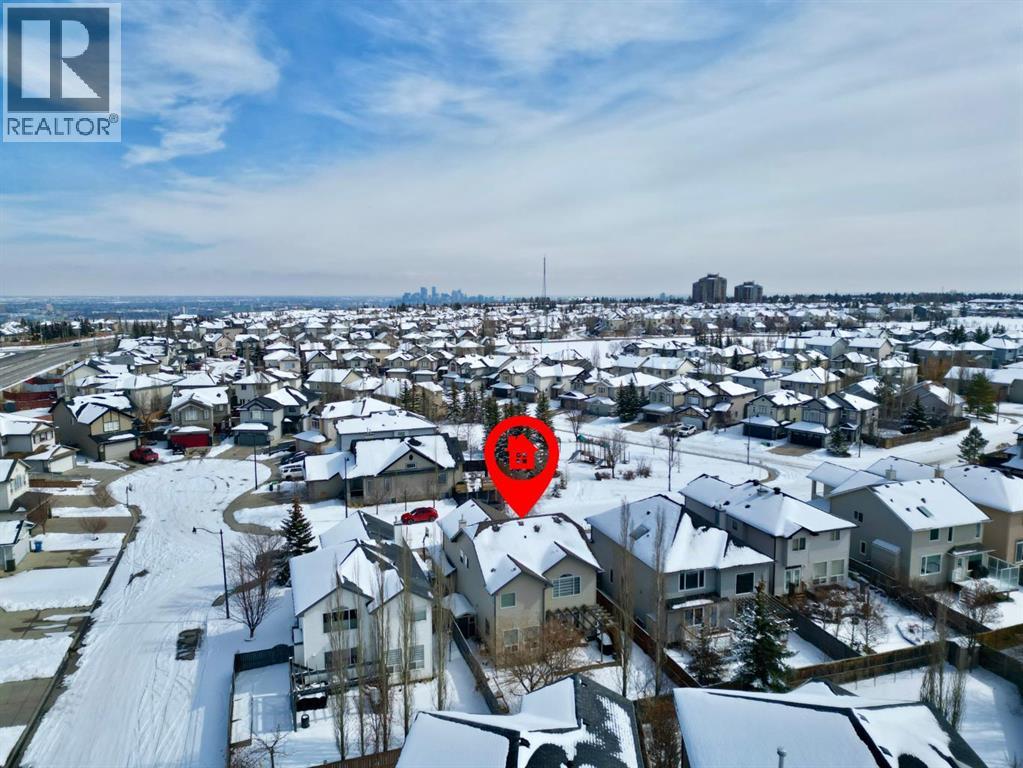 77 Weston Way Sw, Calgary, Alberta  T3H 5N7 - Photo 39 - A2297631