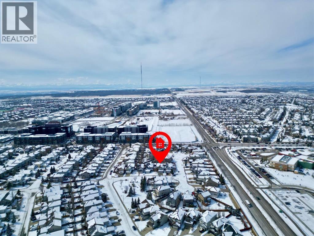 77 Weston Way Sw, Calgary, Alberta  T3H 5N7 - Photo 40 - A2297631