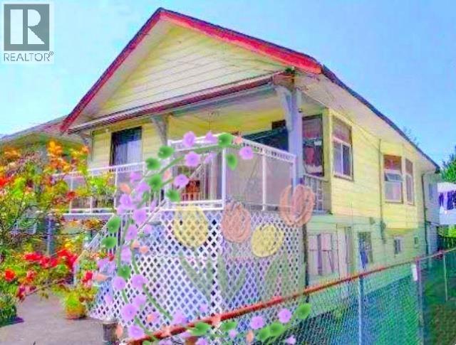 4313 E Miller Street, Vancouver, British Columbia  V5N 4A1 - Photo 4 - R3104636