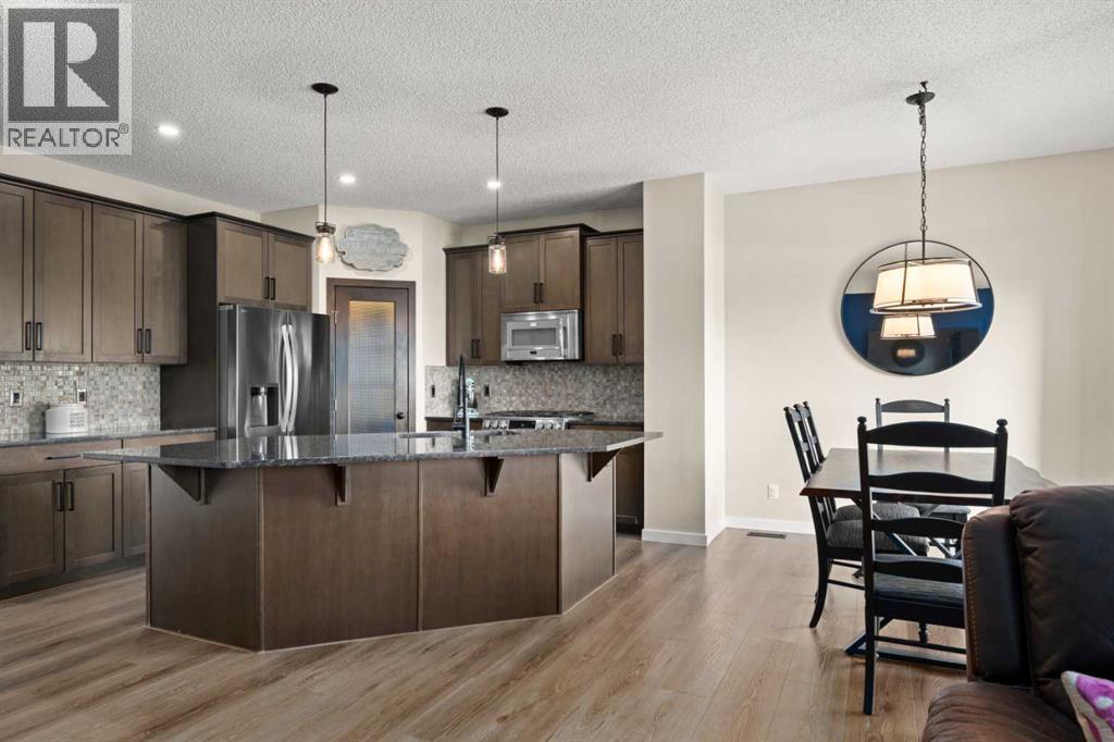 160 Reunion Grove NW, Airdrie, Alberta  T4B 0Z3 - Photo 15 - A2298726