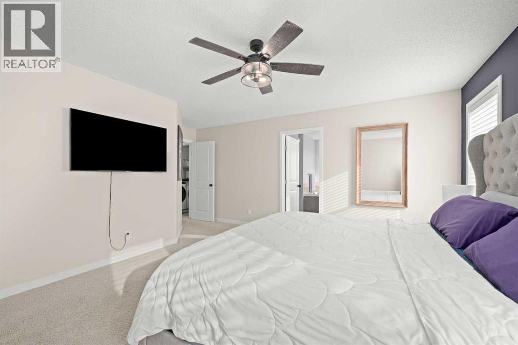 160 Reunion Grove NW, Airdrie, Alberta  T4B 0Z3 - Photo 29 - A2298726