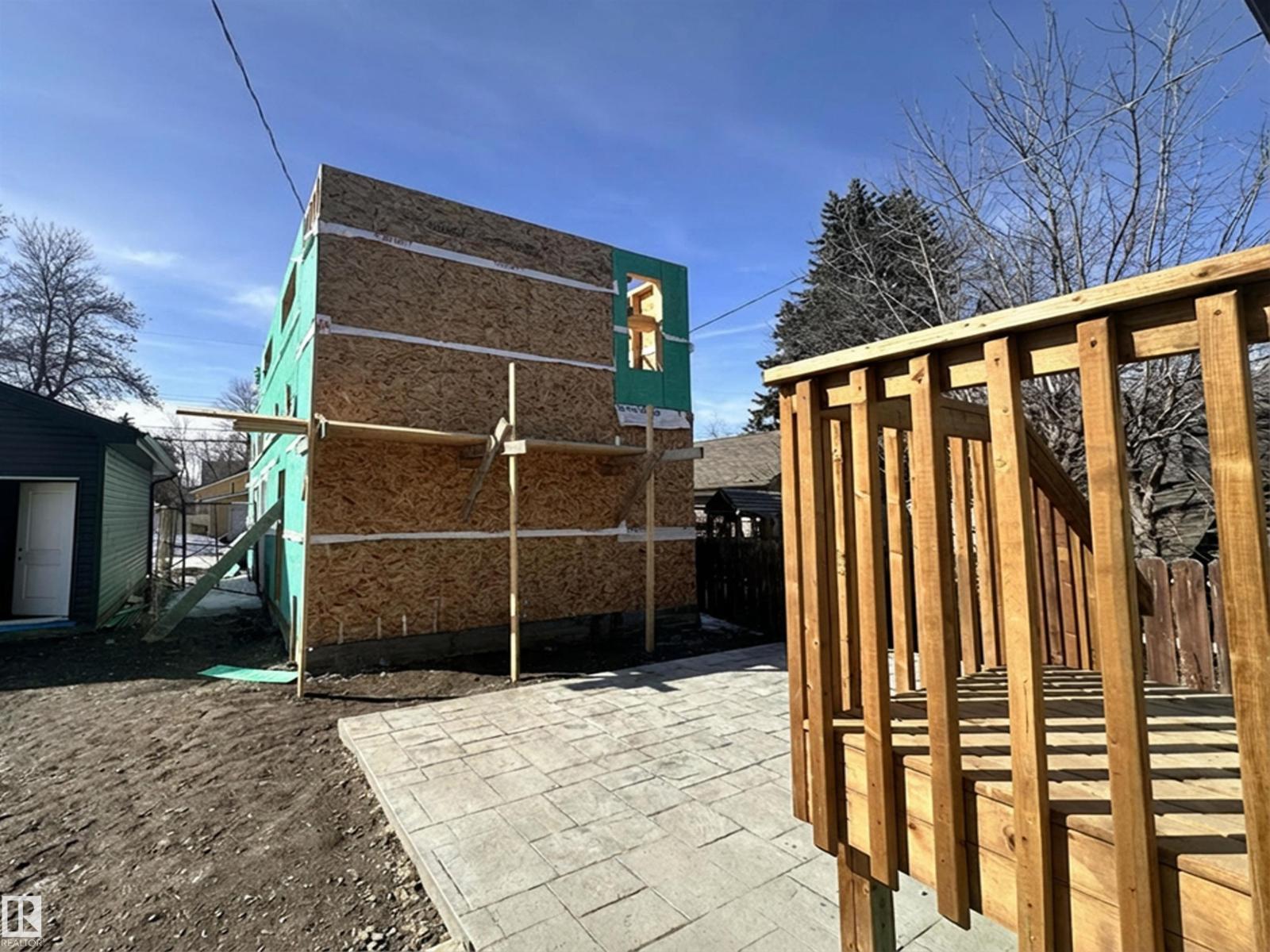 11230 125 St Nw, Edmonton, Alberta  T5M 0M5 - Photo 38 - E4467132