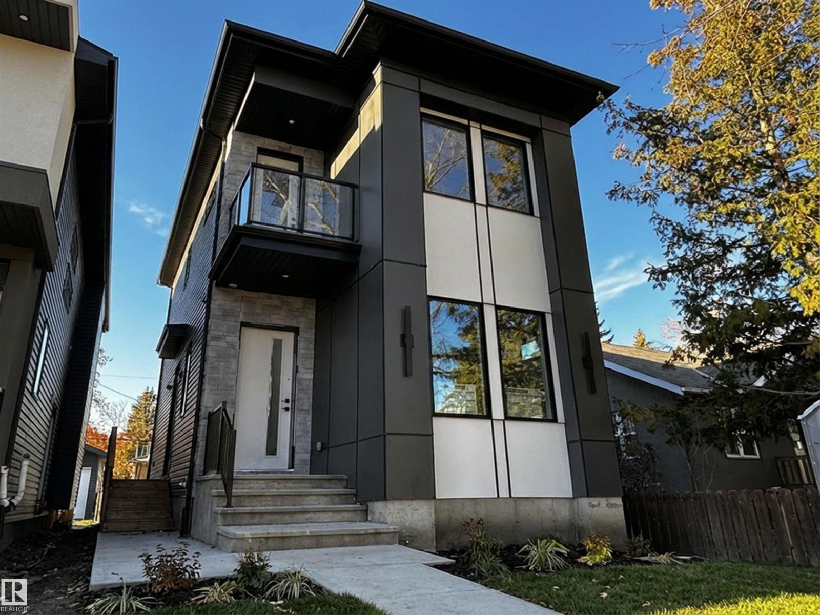 11230 125 ST NW, edmonton, Alberta