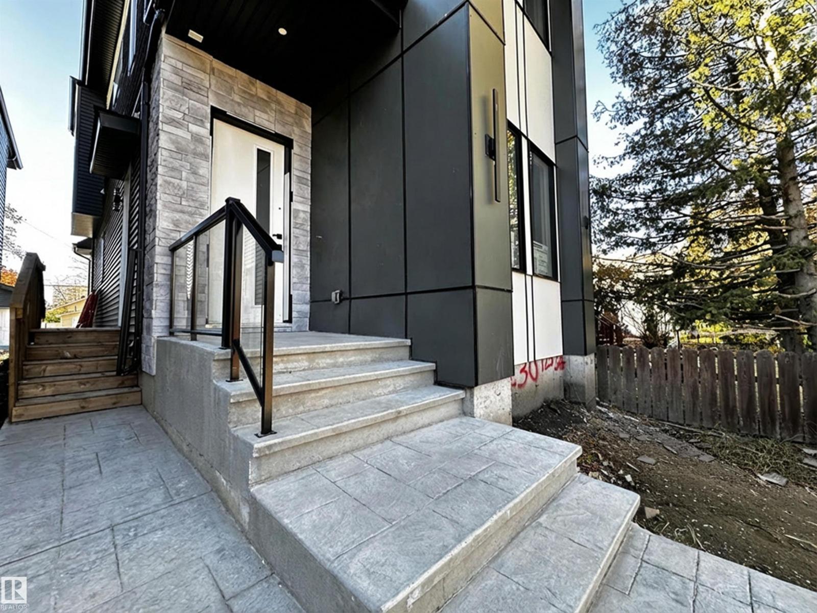 11230 125 St Nw, Edmonton, Alberta  T5M 0M5 - Photo 3 - E4467132