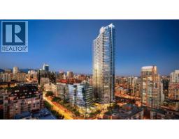 634 1281 HORNBY STREET, Vancouver, British Columbia