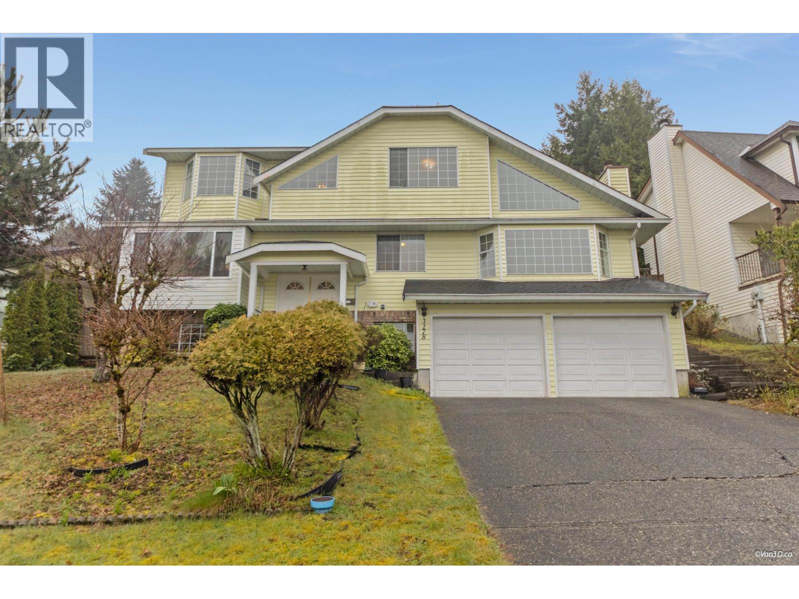 3178 LEEWARD COURT, Coquitlam, British Columbia