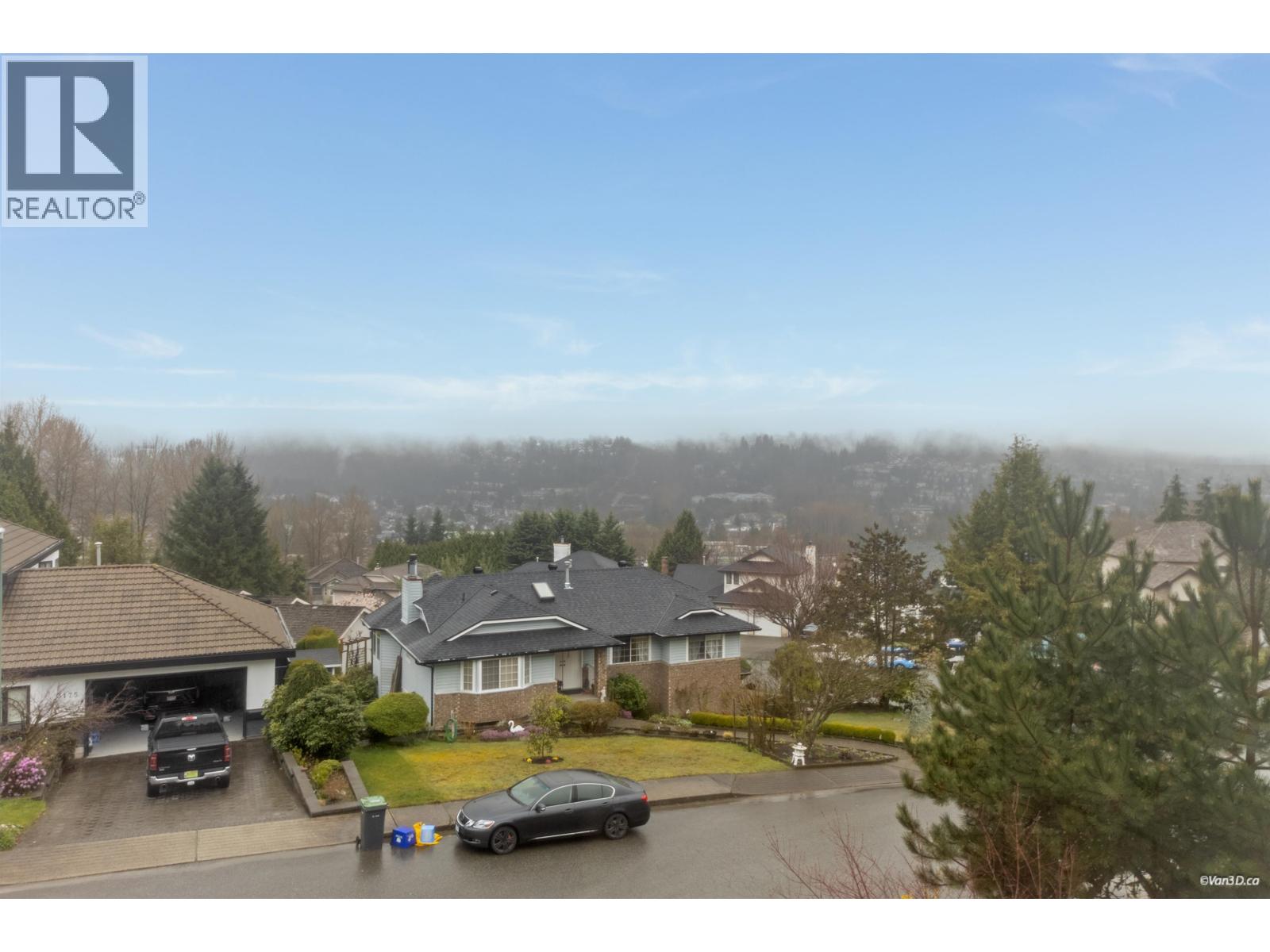 3178 Leeward Court, Coquitlam, British Columbia  V3C 5A9 - Photo 28 - R3098732