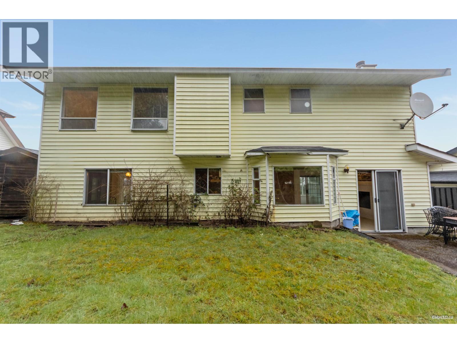 3178 Leeward Court, Coquitlam, British Columbia  V3C 5A9 - Photo 31 - R3098732