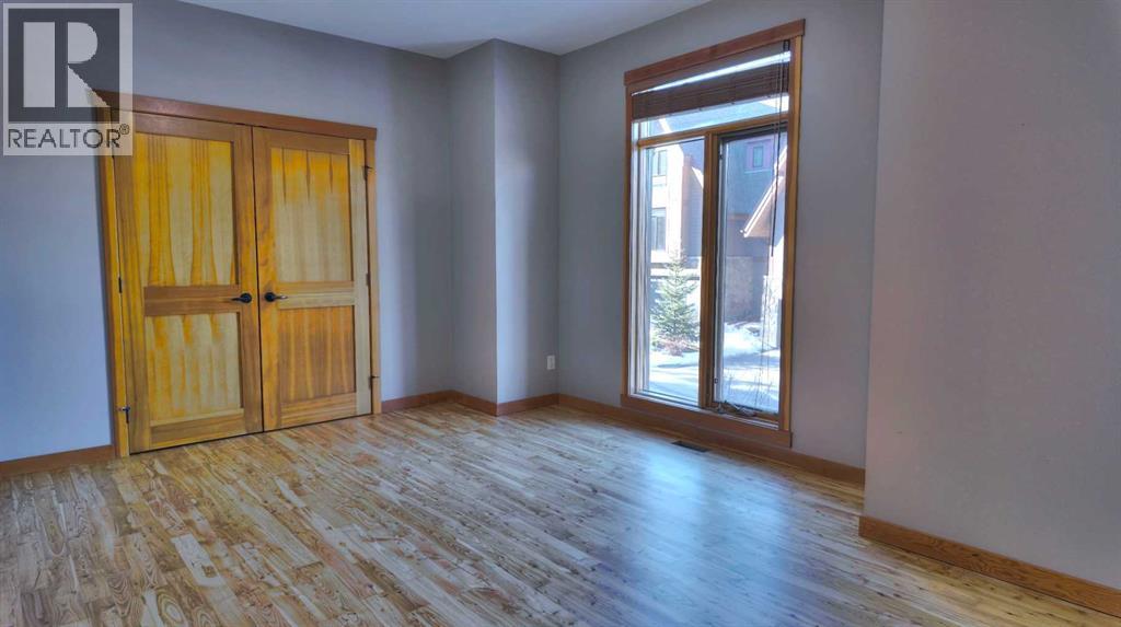 1, 101 Armstrong Place, Canmore, Alberta  T1W 3M2 - Photo 16 - A2273721