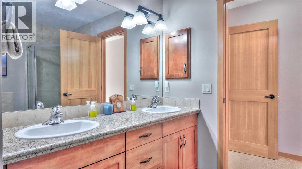 1, 101 Armstrong Place, Canmore, Alberta  T1W 3M2 - Photo 25 - A2273721