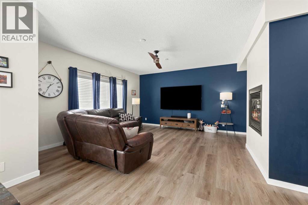 160 Reunion Grove NW, Airdrie, Alberta  T4B 0Z3 - Photo 12 - A2298726