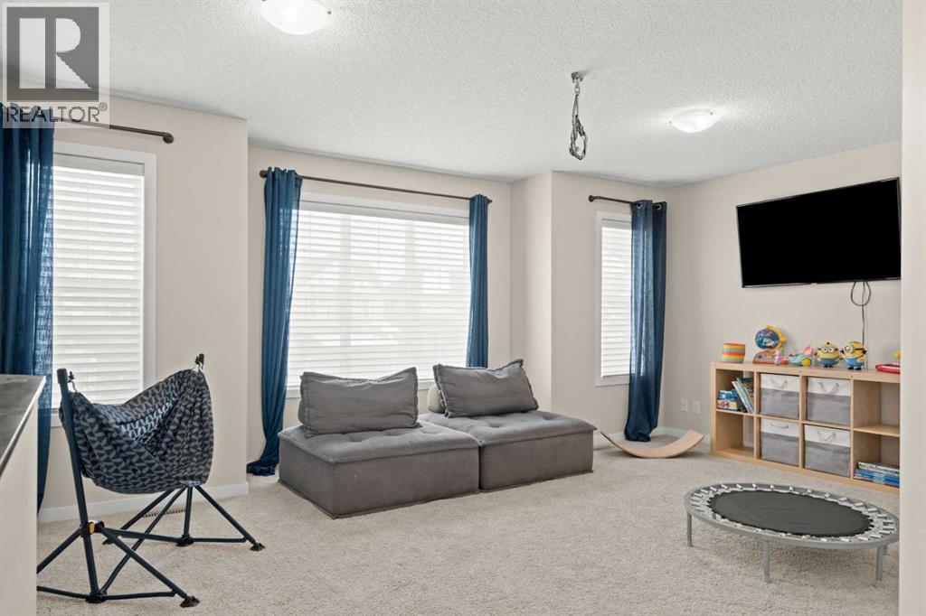 160 Reunion Grove NW, Airdrie, Alberta  T4B 0Z3 - Photo 27 - A2298726