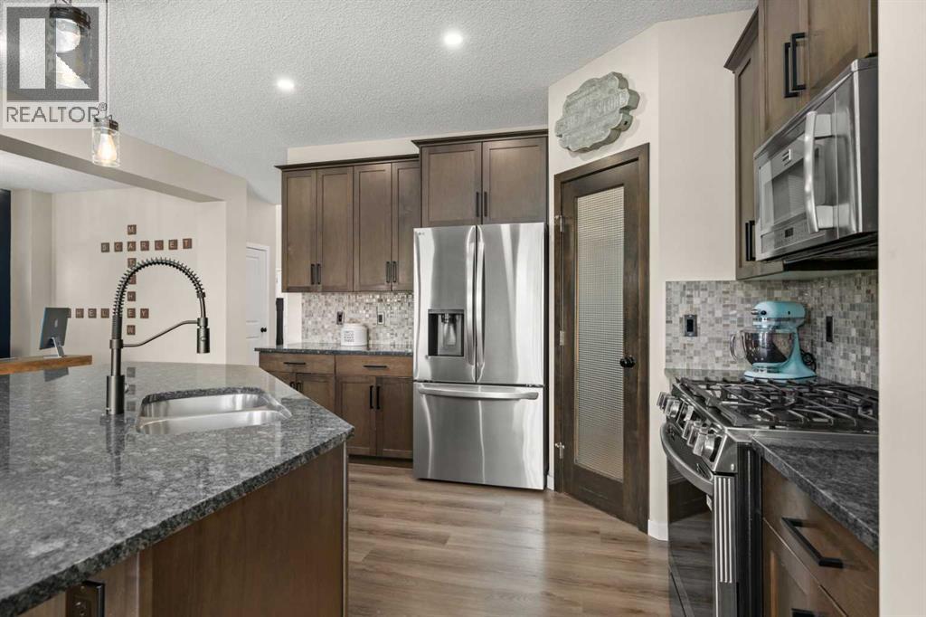 160 Reunion Grove NW, Airdrie, Alberta  T4B 0Z3 - Photo 18 - A2298726